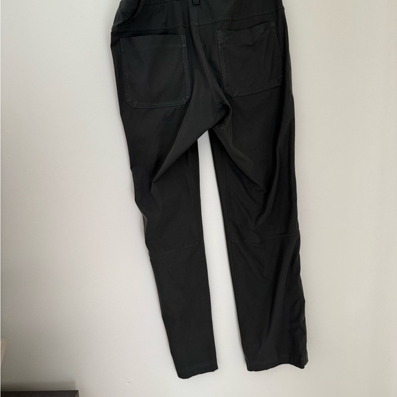 lululemon athletica Men's Dark Chinos - Picture 3 of 7